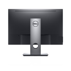 "Dell P2418HZM 24-Inch LED Monitor - Crisp Display & Superior Performance"